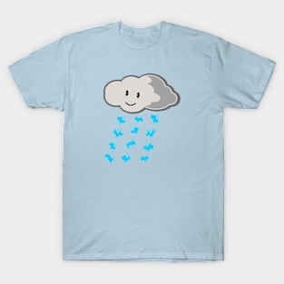 RAININ' CATS & DOGS T-Shirt